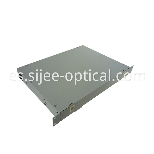 Optical Fiber Distribution Frame ODF